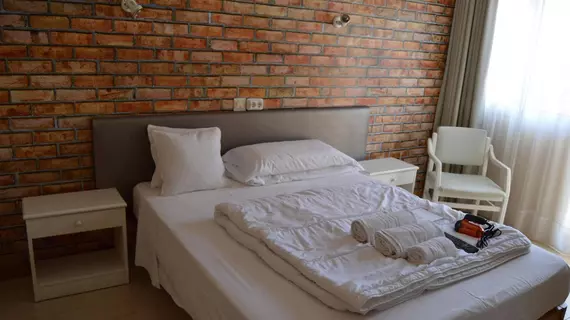 Hostal Mar del Plata | Balearic Adaları - Mayorka Adası - Palma de Mallorca - El Arenal