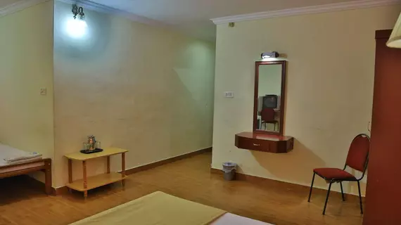 Hotel Srinivas | Kerala - Ernakulam Bölgesi - Koşin (ve civarı) - Koçi