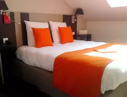 Odalys Appart'Hotel Colombelie | Occitanie - Haute-Garonne - Toulouse (ve civarı) - Toulouse - Toulouse   Kent Merkezi