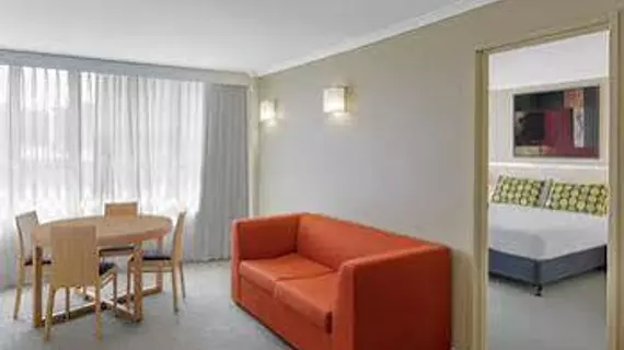 Travelodge Newcastle City | New South Wales - Newcastle (ve civarı) - Newcastle West