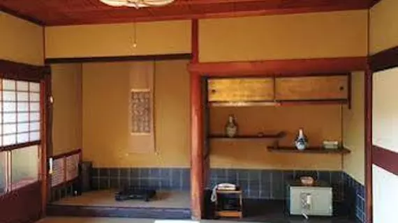 Sakoya | Nara (idari bölge) - Nara (ve civarı) - Yoshino