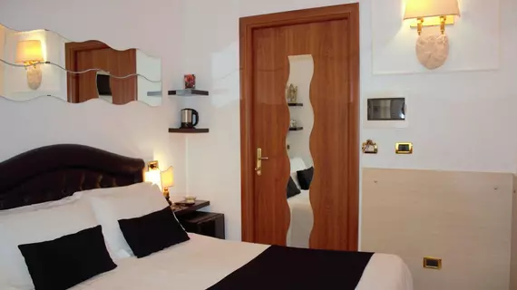 Città Eterna Bed & Breakfast | Lazio - Roma (ve civarı) - Roma Kent Merkezi - Esquilino