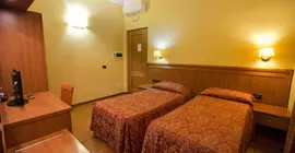 Hotel Lella | Lazio - Roma (ve civarı) - Roma Kent Merkezi - Rione XVIII Castro Pretorio