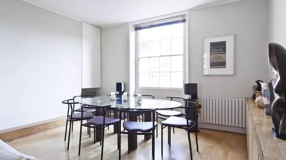 onefinestay - Waterloo Apartments | Londra (ve civarı) - Lambeth - Waterloo