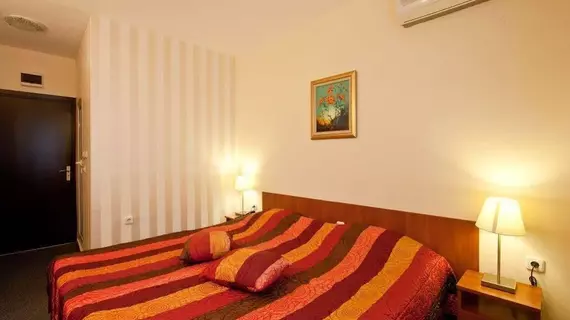 Hotel Cheap | Sofya (ve civarı) - Sofya - Sofya Kent Merkezi