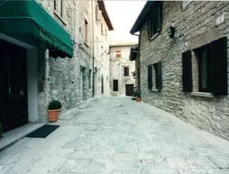 Hotel Tre Ceri | Umbria - Perugia (vilayet) - Gubbio