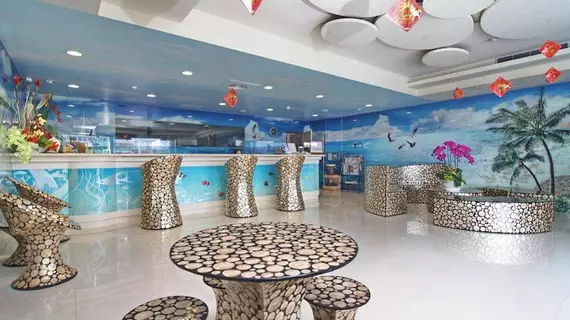 Clownfish Resort | Pingtung İlçesi - Hengchun - Longshui