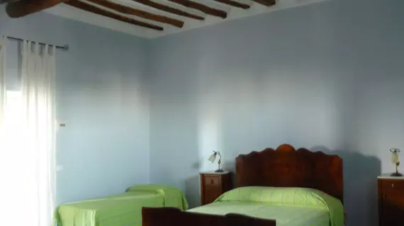 B&B Da Franco | Sicilya - Messina (vilayet) - Santa Marina Salina