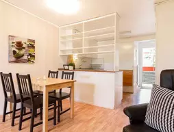 Everystay Business Apartment | Gavleborg İlçesi - Sandviken