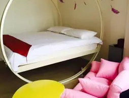 Stay In Bed Hostel | Yilan İdari Bölgesi - Luodong