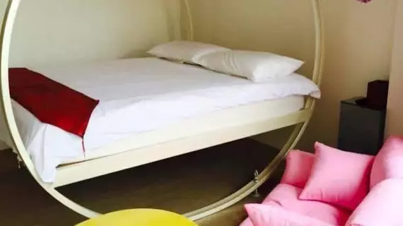 Stay In Bed Hostel | Yilan İdari Bölgesi - Luodong