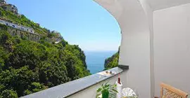 Hotel La Pergola | Campania - Salerno (il) - Amalfi