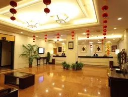 Zhejiang Xiangyuan Hotel | Zhejiang - Hangzhou - Gongshu