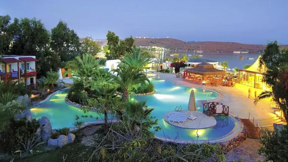 The Magnific - All Inclusive | Muğla - Bodrum - Bodrum Merkezi