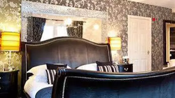 Howbeck Hotel - Guest House | Cumbria (kontluk) - Windermere