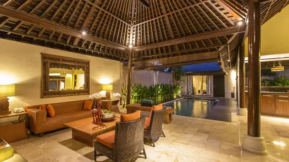 Villa Air Bali Boutique Resort and Spa | Bali - Badung - Seminyak