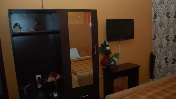 Dcove and Suites | Lagos (ve civarı) - Lagos - Surulere