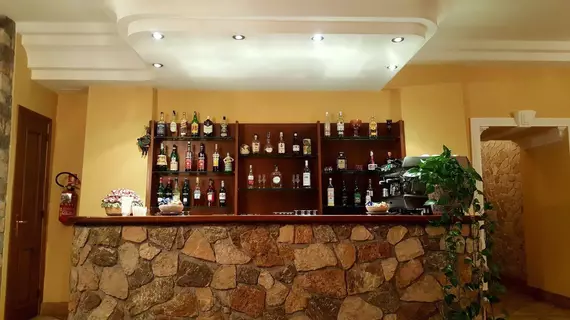 Corallo Hotel Taormina | Sicilya - Messina (vilayet) - Taormina Sahili - Taormina