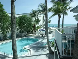 Coquina On The Beach | Florida - Sarasota (ve civarı) - Sarasota - Lido Key