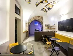 Little Italy Hostel | Umbria - Perugia (vilayet) - Perugia - Eski Kent