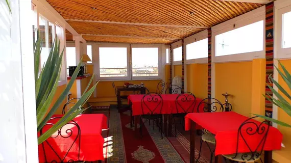 Riad A La Belle Etoile | Rabat (ve civarı) - Sale