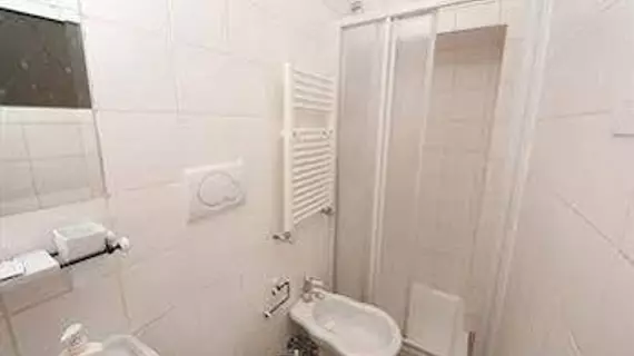 Aenea's B&B | Lazio - Roma (ve civarı) - Roma Kent Merkezi - Esquilino