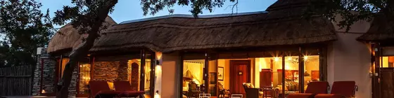 Tintswalo Safari Lodge | Mpumalanga - Mbombela - Kruger National Park