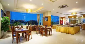 Fansipan Da Nang Hotel | Thua Thien-Hue (vilayet) - Da Nang (ve civarı) - Da Nang