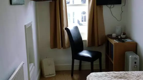 Smart Sea View Brighton | Doğu Sussex (kontluk) - Brighton-Hove - Brighton - Seafront