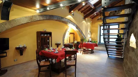 B&B Medieval House | Lazio - Viterbo (vilayet) - Viterbo