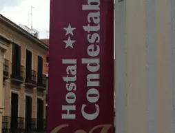 Hostal Condestable