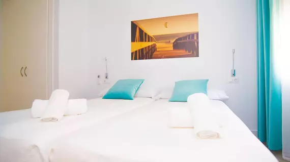 Hostal Boutique Tarifa | Andalucia - Cadiz (vilayet) - Campo de Gibraltar - Tarifa