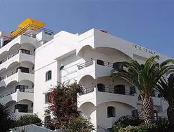 Hotel Da Gale | Algarve - Faro Bölgesi - Albufeira - Caliços