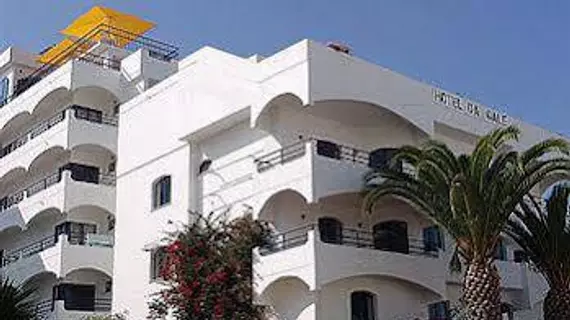 Hotel Da Gale | Algarve - Faro Bölgesi - Albufeira - Caliços