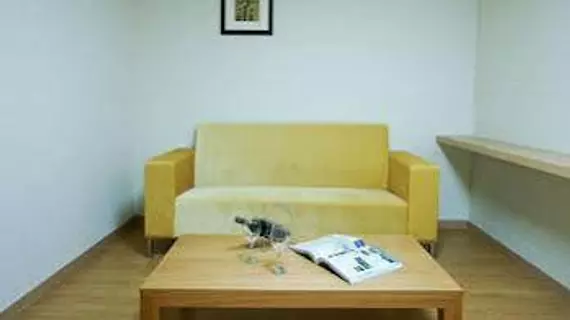 Residence Yegreen House | Jeju Adası - Seogwipo - Jungmun