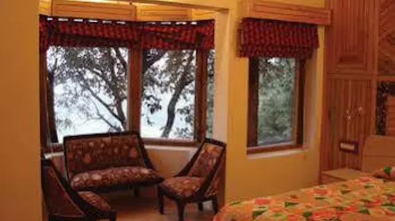 Mountain Club | Uttarkand - Haldwani (ve civarı) - Nainital