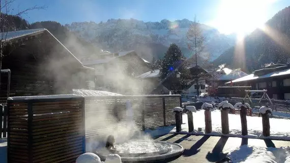 Boutique Hotel Nives | Trentino-Alto Adige - Güney Tirol (il) - Selva di Val Gardena