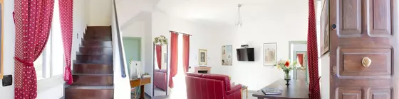 Bouganville B&B | Sicilya - Palermo (vilayet) - Cefalu