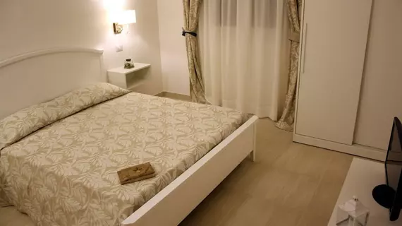 Stella Marina B and B | Puglia - Lecce (il) - Alliste