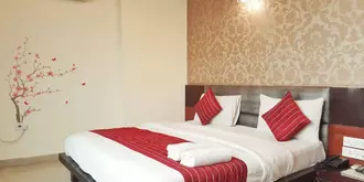 Hotel Delhi Aerocity