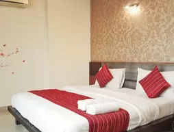 Hotel Delhi Aerocity | Batı Delhi - Ulusal Eyalet Başkenti Delhi - Delhi (ve civarı) - Yeni Delhi - Güney Batı