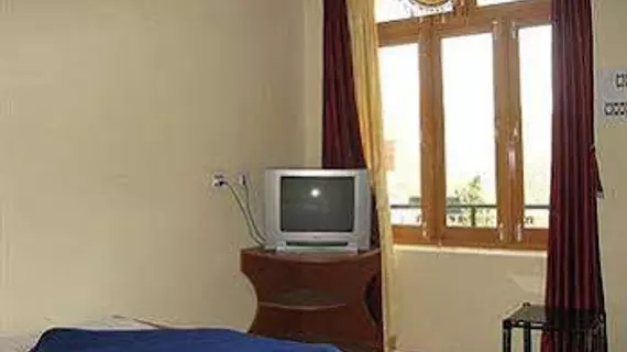 Hotel Omni | Himaşal Pradeş - Dharamshala