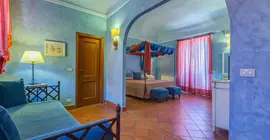 Country Resort la Casa delle Monache | Sicilya - Messina (vilayet) - Taormina Sahili - Taormina