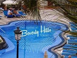 The Suites at Beverly Hills | Kanarya Adaları - Santa Cruz de Tenerife - Arona - Los Cristianos