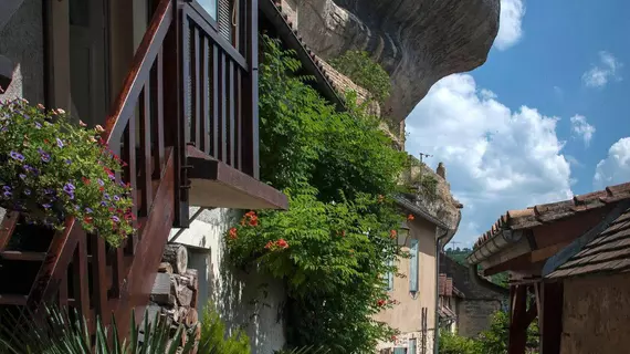 Résidence Le Clos du Rocher | Nouvelle-Aquitaine - Dordogne - Les Eyzies-de-Tayac-Sireuil