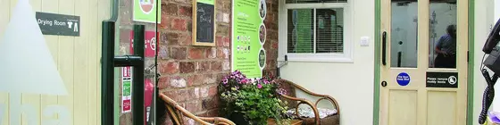 YHA Dalby Forest - Hostel | Kuzey Yorkshire (kontluk) - Pickering