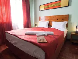 Sole Hotel | Antananarivo