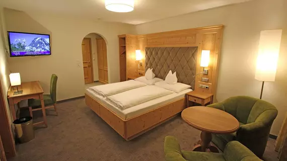 Hotel Pension Sonnleiten | Tirol - Schwaz District - Schwaz (ve civarı) - Tux