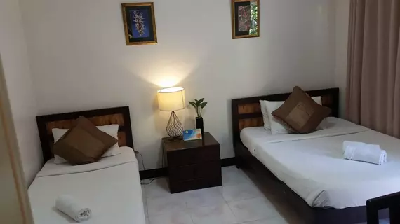 Residencia Boracay | Aklan - Malay