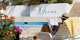 Illyrian Resort